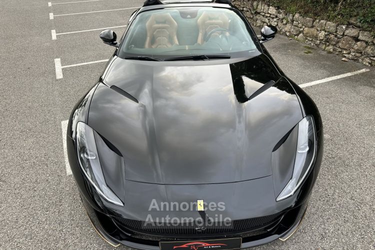 Ferrari 812 Superfast GTS Tailor Made - <small></small> 515.000 € <small>TTC</small> - #11