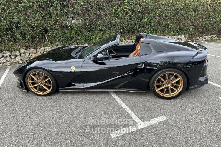 Ferrari 812 Superfast GTS Tailor Made - <small></small> 515.000 € <small>TTC</small> - #13