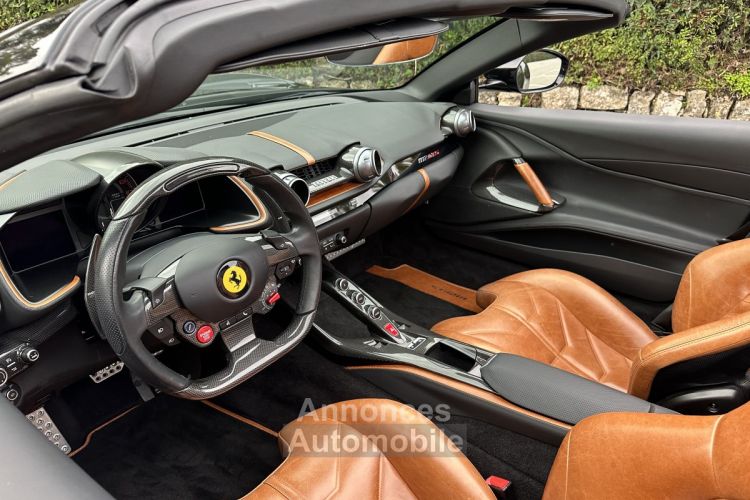 Ferrari 812 Superfast GTS Tailor Made - <small></small> 515.000 € <small>TTC</small> - #17