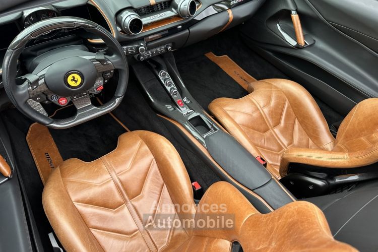 Ferrari 812 Superfast GTS Tailor Made - <small></small> 515.000 € <small>TTC</small> - #19