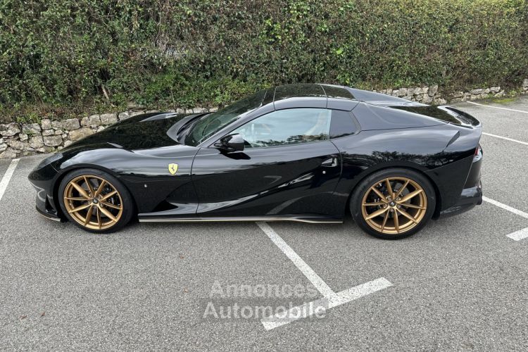 Ferrari 812 Superfast GTS Tailor Made - <small></small> 515.000 € <small>TTC</small> - #29