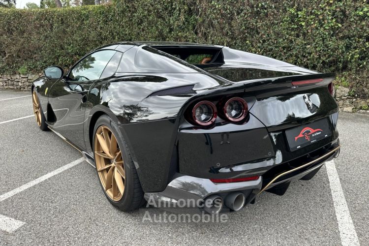 Ferrari 812 Superfast GTS Tailor Made - <small></small> 515.000 € <small>TTC</small> - #31