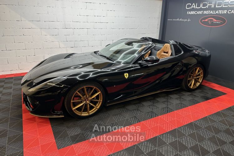 Ferrari 812 Superfast GTS Tailor Made - <small></small> 515.000 € <small>TTC</small> - #48