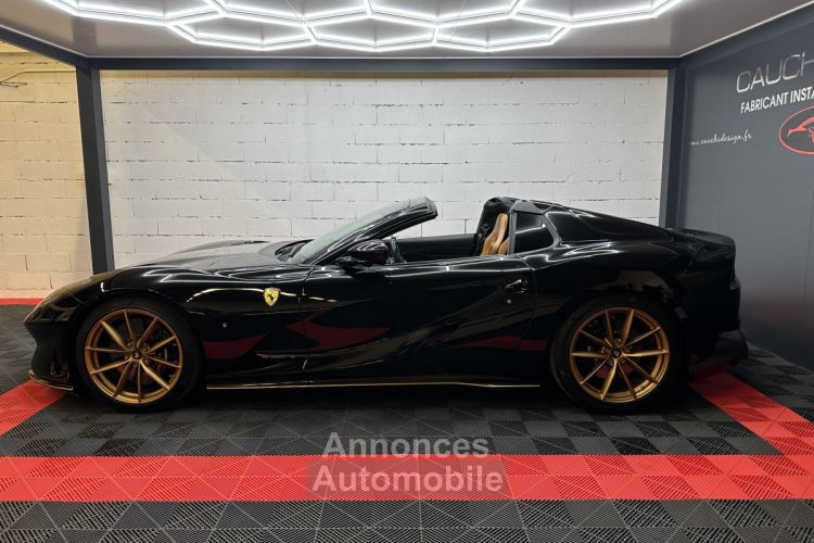 Ferrari 812 Superfast GTS Tailor Made - <small></small> 515.000 € <small>TTC</small> - #49