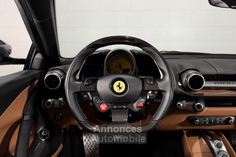 Ferrari 812 Superfast GTS V12 6.5 800 Ch - <small></small> 539.900 € <small>TTC</small> - #19