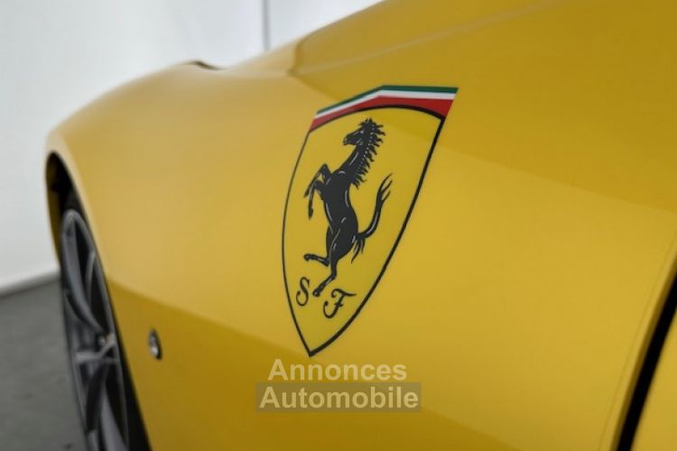 Ferrari 812 Superfast GTS V12 6.5 800ch - <small></small> 529.900 € <small>TTC</small> - #19