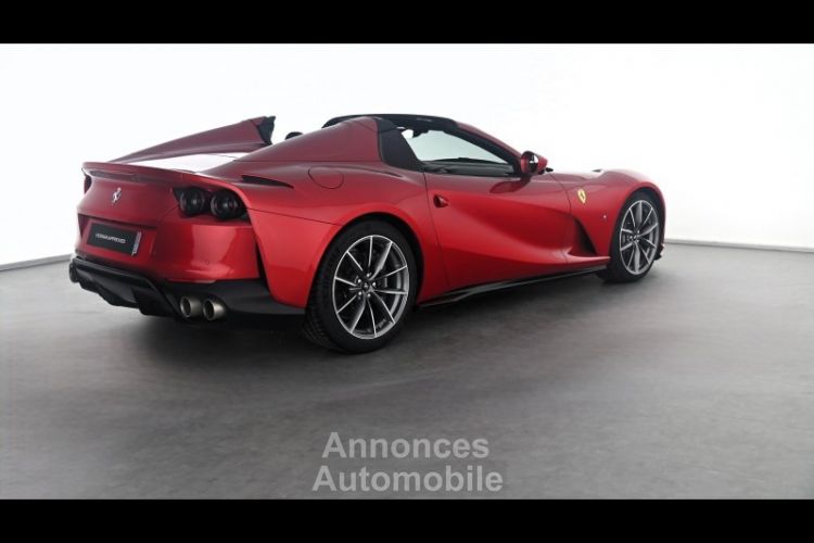 Ferrari 812 Superfast GTS V12 6.5 800ch - <small></small> 499.900 € <small>TTC</small> - #2