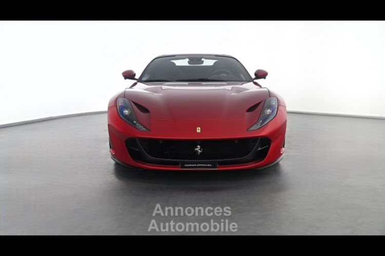 Ferrari 812 Superfast GTS V12 6.5 800ch - <small></small> 499.900 € <small>TTC</small> - #3