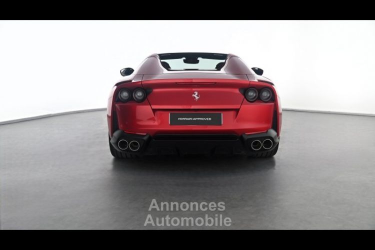 Ferrari 812 Superfast GTS V12 6.5 800ch - <small></small> 499.900 € <small>TTC</small> - #4