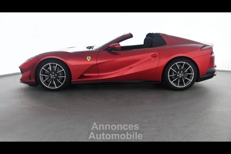 Ferrari 812 Superfast GTS V12 6.5 800ch - <small></small> 499.900 € <small>TTC</small> - #5