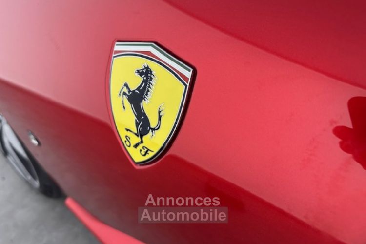 Ferrari 812 Superfast GTS V12 6.5 800ch - <small></small> 499.900 € <small>TTC</small> - #15