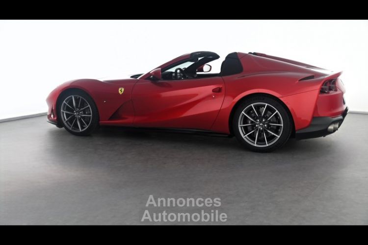 Ferrari 812 Superfast GTS V12 6.5 800ch - <small></small> 499.900 € <small>TTC</small> - #18