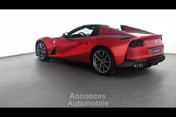 Ferrari 812 Superfast GTS V12 6.5 800ch - <small></small> 499.900 € <small>TTC</small> - #19