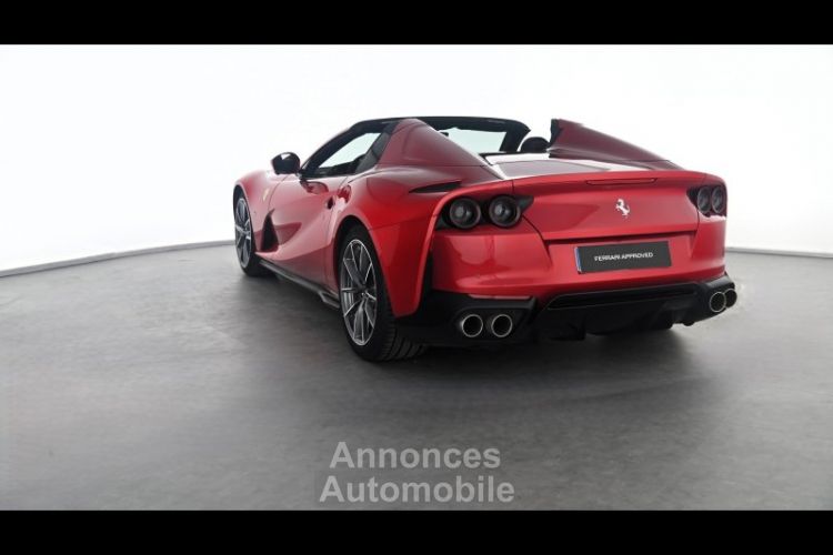 Ferrari 812 Superfast GTS V12 6.5 800ch - <small></small> 499.900 € <small>TTC</small> - #20