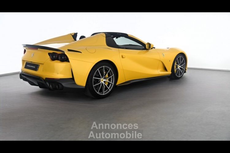 Ferrari 812 Superfast GTS V12 6.5 800ch - <small></small> 479.900 € <small>TTC</small> - #2