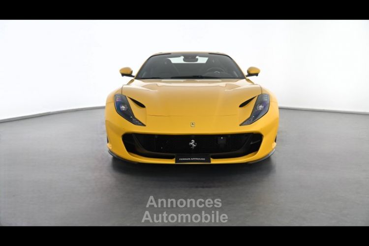 Ferrari 812 Superfast GTS V12 6.5 800ch - <small></small> 479.900 € <small>TTC</small> - #3