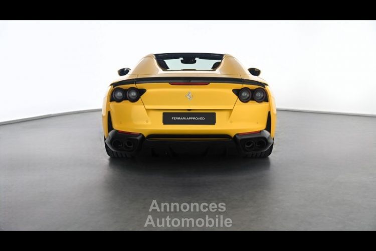 Ferrari 812 Superfast GTS V12 6.5 800ch - <small></small> 479.900 € <small>TTC</small> - #4