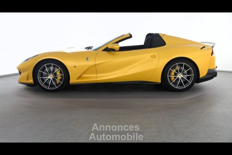 Ferrari 812 Superfast GTS V12 6.5 800ch - <small></small> 479.900 € <small>TTC</small> - #5