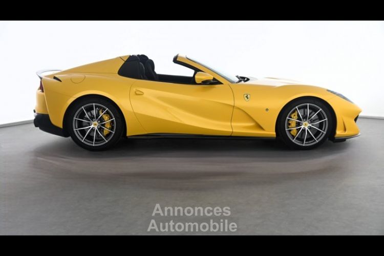 Ferrari 812 Superfast GTS V12 6.5 800ch - <small></small> 479.900 € <small>TTC</small> - #6