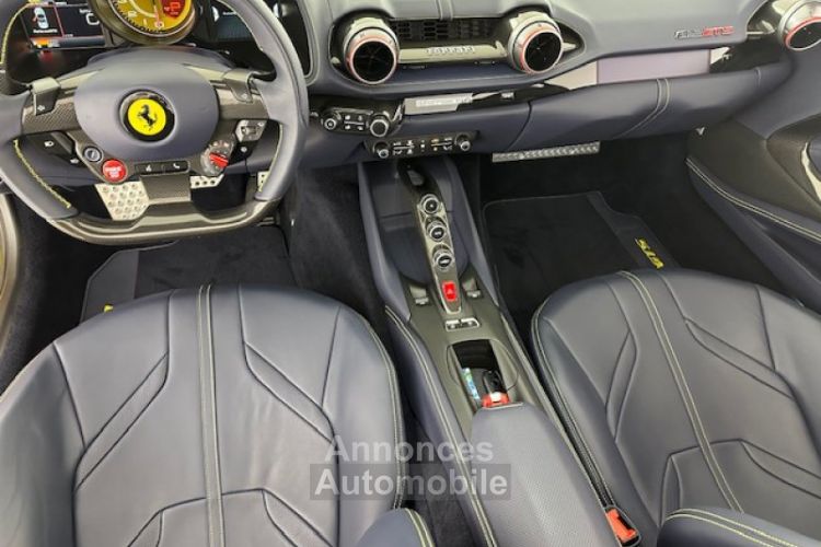 Ferrari 812 Superfast GTS V12 6.5 800ch - <small></small> 479.900 € <small>TTC</small> - #8