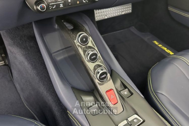 Ferrari 812 Superfast GTS V12 6.5 800ch - <small></small> 479.900 € <small>TTC</small> - #15