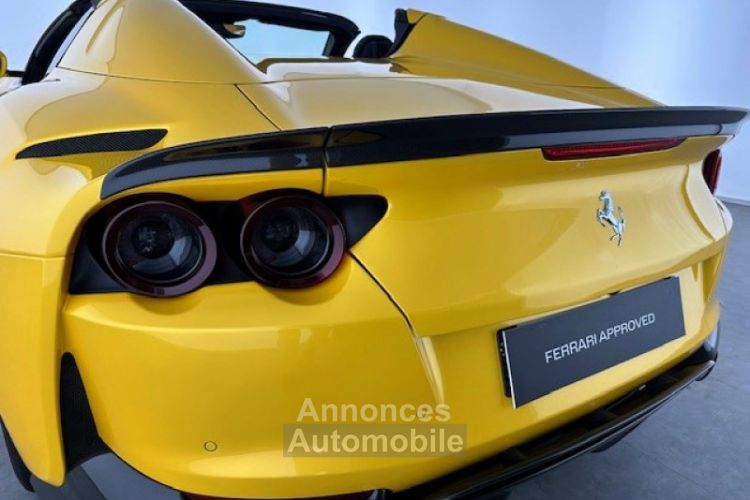 Ferrari 812 Superfast GTS V12 6.5 800ch - <small></small> 479.900 € <small>TTC</small> - #18