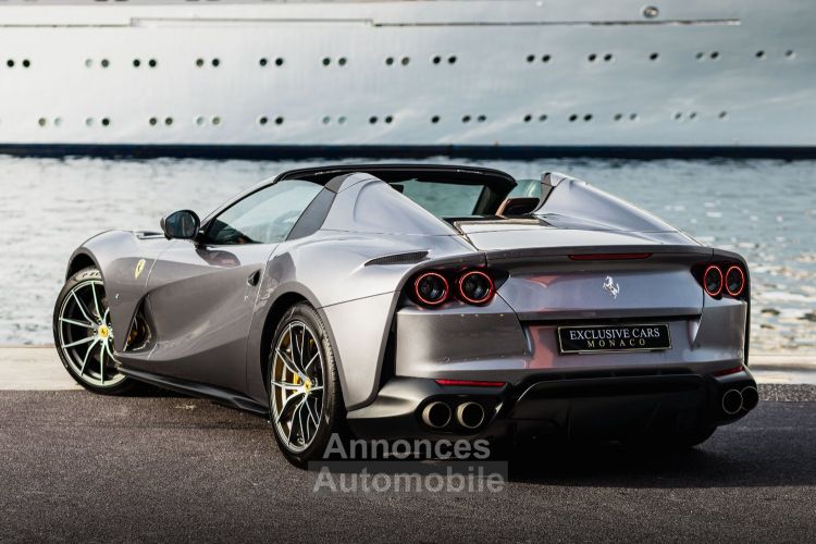 Ferrari 812 Superfast GTS V12 800 CV - MONACO - <small></small> 499.900 € <small>TTC</small> - #51