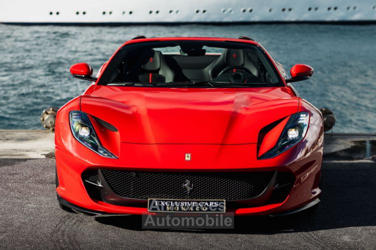 Ferrari 812 Superfast GTS V12 800 CV - MONACO - <small></small> 439.900 € <small>TTC</small> - #2