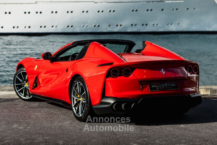 Ferrari 812 Superfast GTS V12 800 CV - MONACO - <small></small> 439.900 € <small>TTC</small> - #10