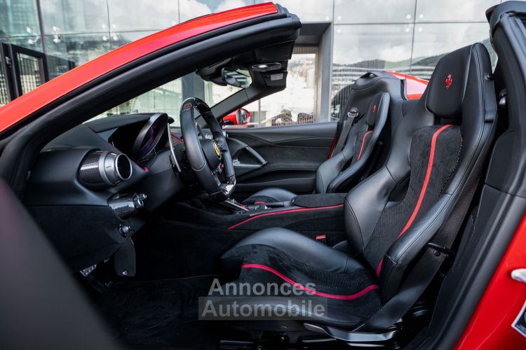 Ferrari 812 Superfast GTS V12 800 CV - MONACO - <small></small> 439.900 € <small>TTC</small> - #16