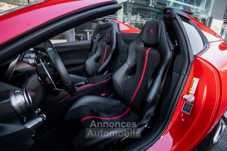 Ferrari 812 Superfast GTS V12 800 CV - MONACO - <small></small> 439.900 € <small>TTC</small> - #17