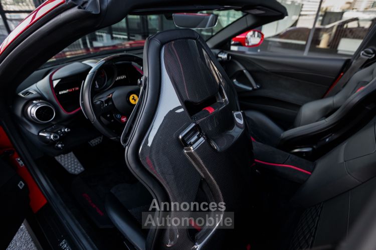 Ferrari 812 Superfast GTS V12 800 CV - MONACO - <small></small> 439.900 € <small>TTC</small> - #21