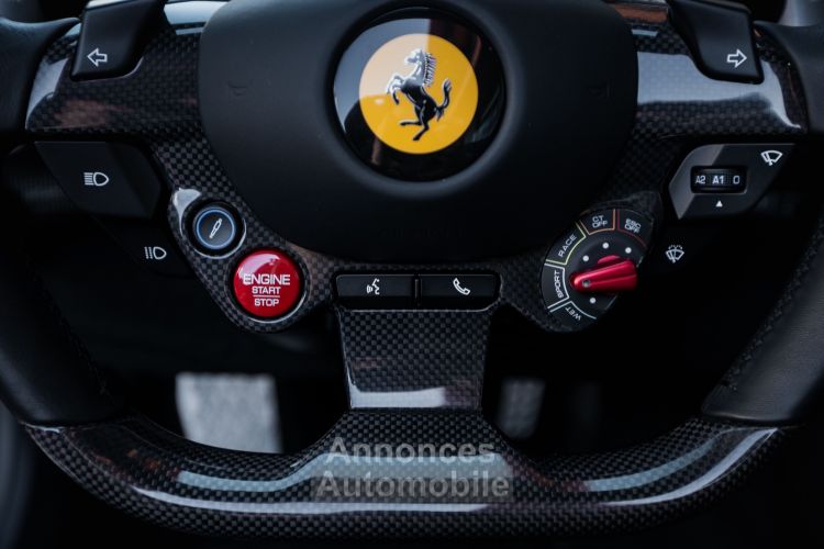 Ferrari 812 Superfast GTS V12 800 CV - MONACO - <small></small> 439.900 € <small>TTC</small> - #22