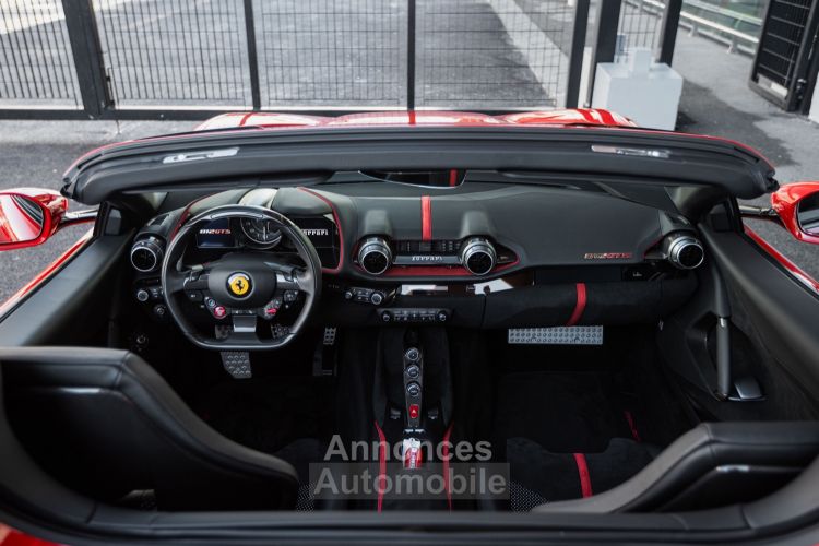 Ferrari 812 Superfast GTS V12 800 CV - MONACO - <small></small> 439.900 € <small>TTC</small> - #25