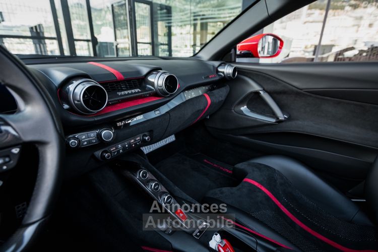 Ferrari 812 Superfast GTS V12 800 CV - MONACO - <small></small> 439.900 € <small>TTC</small> - #26