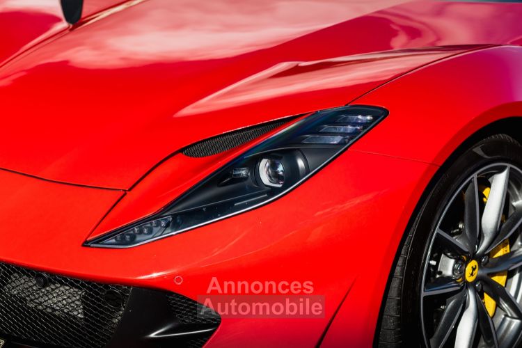 Ferrari 812 Superfast GTS V12 800 CV - MONACO - <small></small> 439.900 € <small>TTC</small> - #29