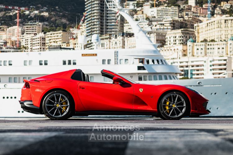 Ferrari 812 Superfast GTS V12 800 CV - MONACO - <small></small> 439.900 € <small>TTC</small> - #39