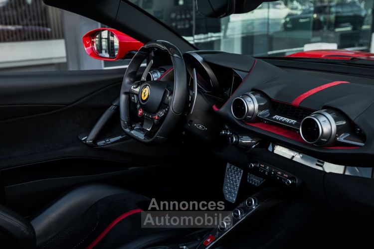 Ferrari 812 Superfast GTS V12 800 CV - MONACO - <small></small> 439.900 € <small>TTC</small> - #42