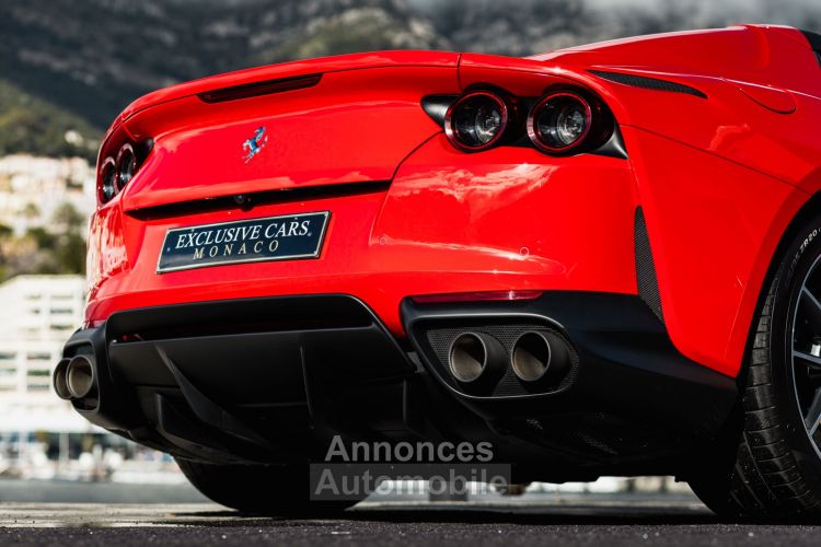 Ferrari 812 Superfast GTS V12 800 CV - MONACO - <small></small> 439.900 € <small>TTC</small> - #50