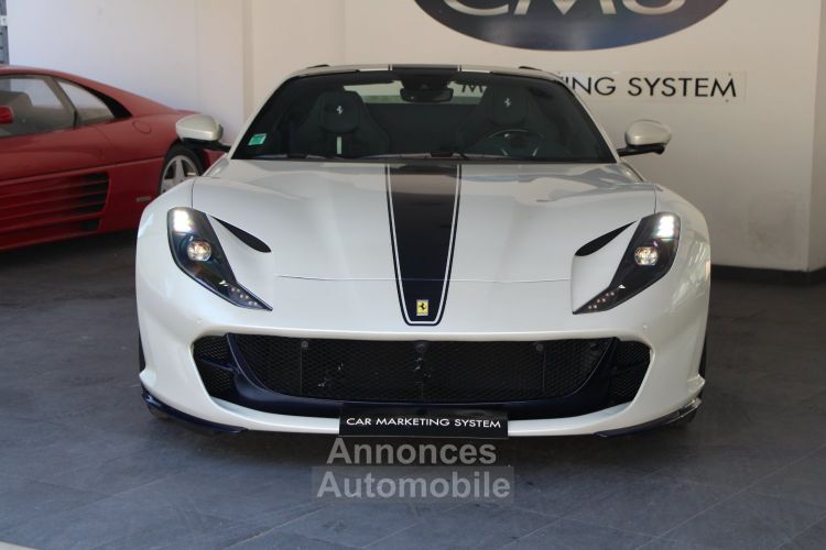 Ferrari 812 Superfast GTS V12 800ch - <small>A partir de </small>4.590 EUR <small>/ mois</small> - #2