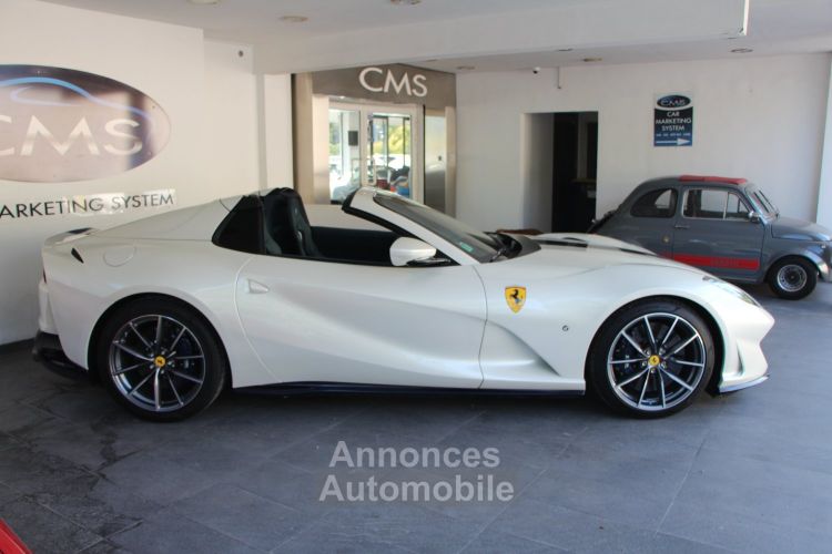 Ferrari 812 Superfast GTS V12 800ch - <small>A partir de </small>4.590 EUR <small>/ mois</small> - #3