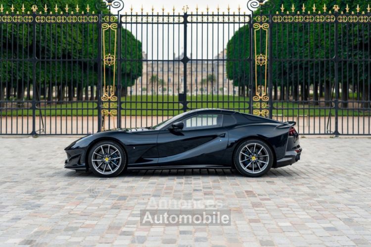 Ferrari 812 Superfast GTS *Blu Ultrascuro* - <small></small> 489.000 € <small>TTC</small> - #3