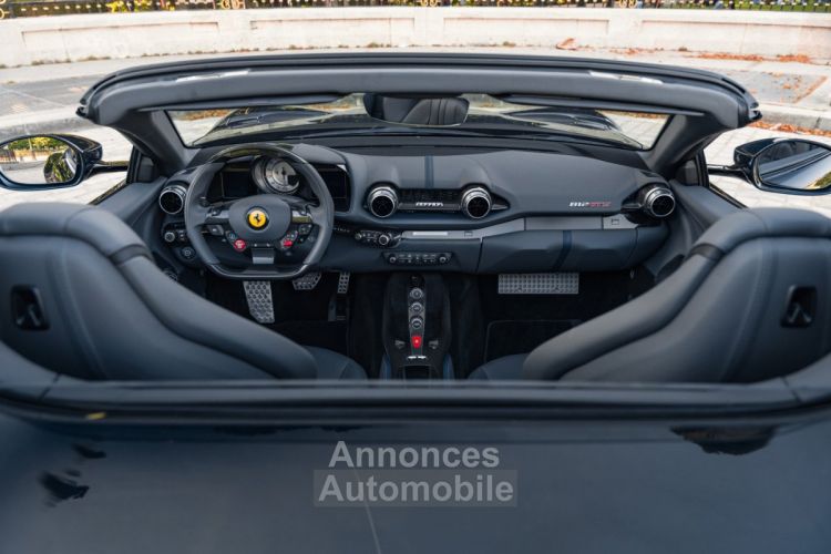 Ferrari 812 Superfast GTS *Blu Ultrascuro* - <small></small> 489.000 € <small>TTC</small> - #11