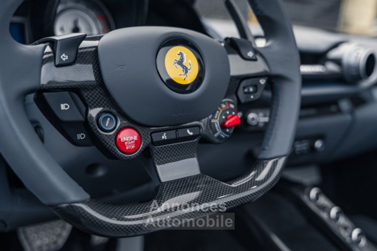 Ferrari 812 Superfast GTS *Blu Ultrascuro* - <small></small> 489.000 € <small>TTC</small> - #20