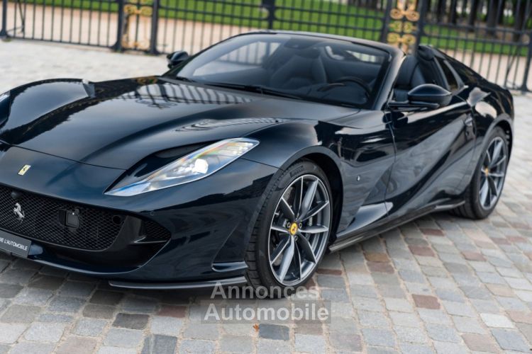 Ferrari 812 Superfast GTS *Blu Ultrascuro* - <small></small> 489.000 € <small>TTC</small> - #40