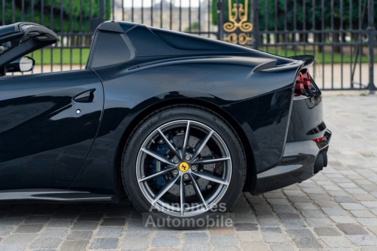 Ferrari 812 Superfast GTS *Blu Ultrascuro* - <small></small> 489.000 € <small>TTC</small> - #51