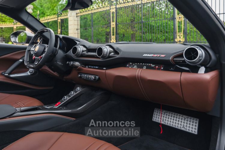 Ferrari 812 Superfast GTS *Canna di Fucile* - <small></small> 539.900 € <small>TTC</small> - #12