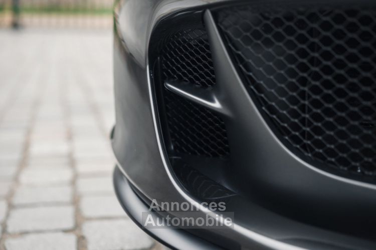 Ferrari 812 Superfast GTS *Canna di Fucile* - <small></small> 539.900 € <small>TTC</small> - #41