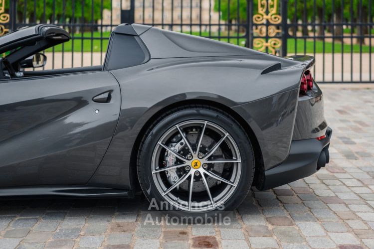 Ferrari 812 Superfast GTS *Canna di Fucile* - <small></small> 539.900 € <small>TTC</small> - #45