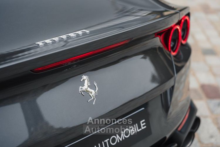 Ferrari 812 Superfast GTS *Canna di Fucile* - <small></small> 539.900 € <small>TTC</small> - #48